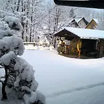 Janosikove Diery Terchová