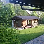 Janosikove Diery Terchová