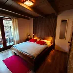 Janosikove Diery Apartament Tierchowa
