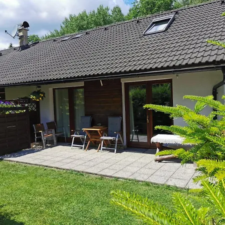 Janosikove Diery Apartment