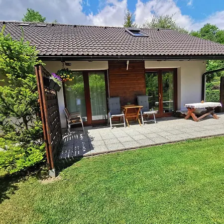 Janosikove Diery アパート Terchová