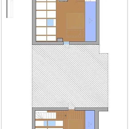 Janosikove Diery Apartment