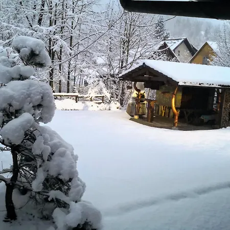 Janosikove Diery Terchova