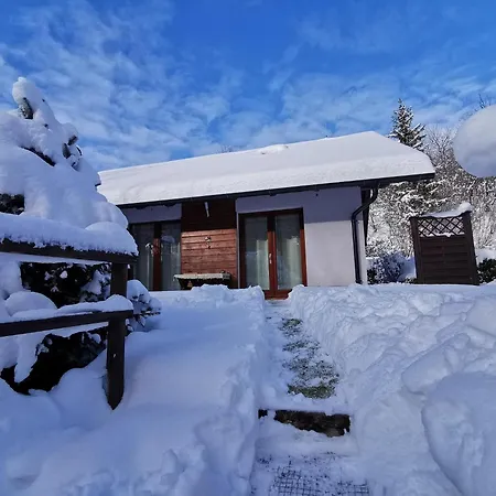 Apartament Janosikove Diery