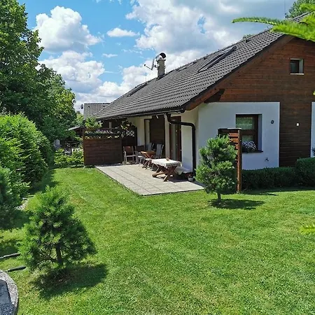 Janosikove Diery Apartament Tierchowa