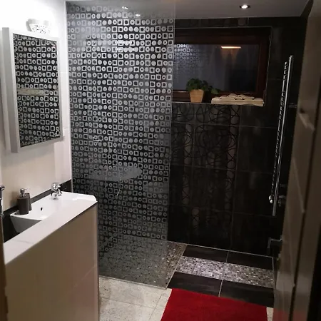 Apartment Janosikove Diery Terchova