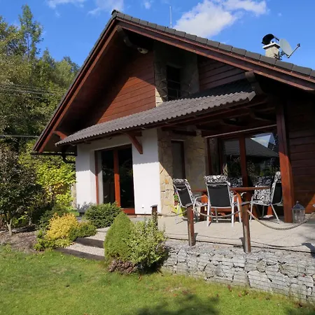 Janosikove Diery アパート Terchová