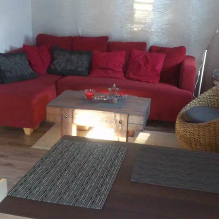 Apartment Janosikove Diery *