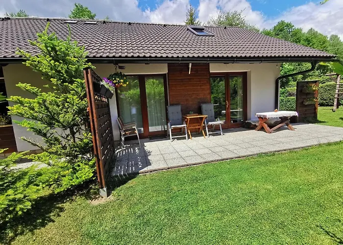 Janosikove Diery Apartamento Terchová