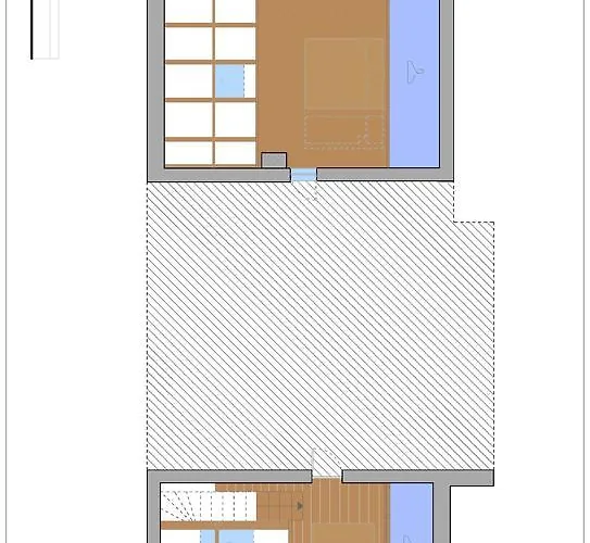 Janosikove Diery Apartamento