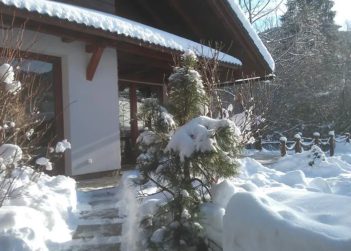 Apartamento Janosikove Diery