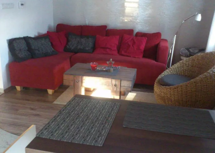Apartamento Janosikove Diery *