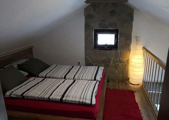 Janosikove Diery * Terchová